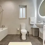 Stunning City-center 3br Apartamento *