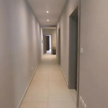 Stunning City-center 3br Apartmán Sliema